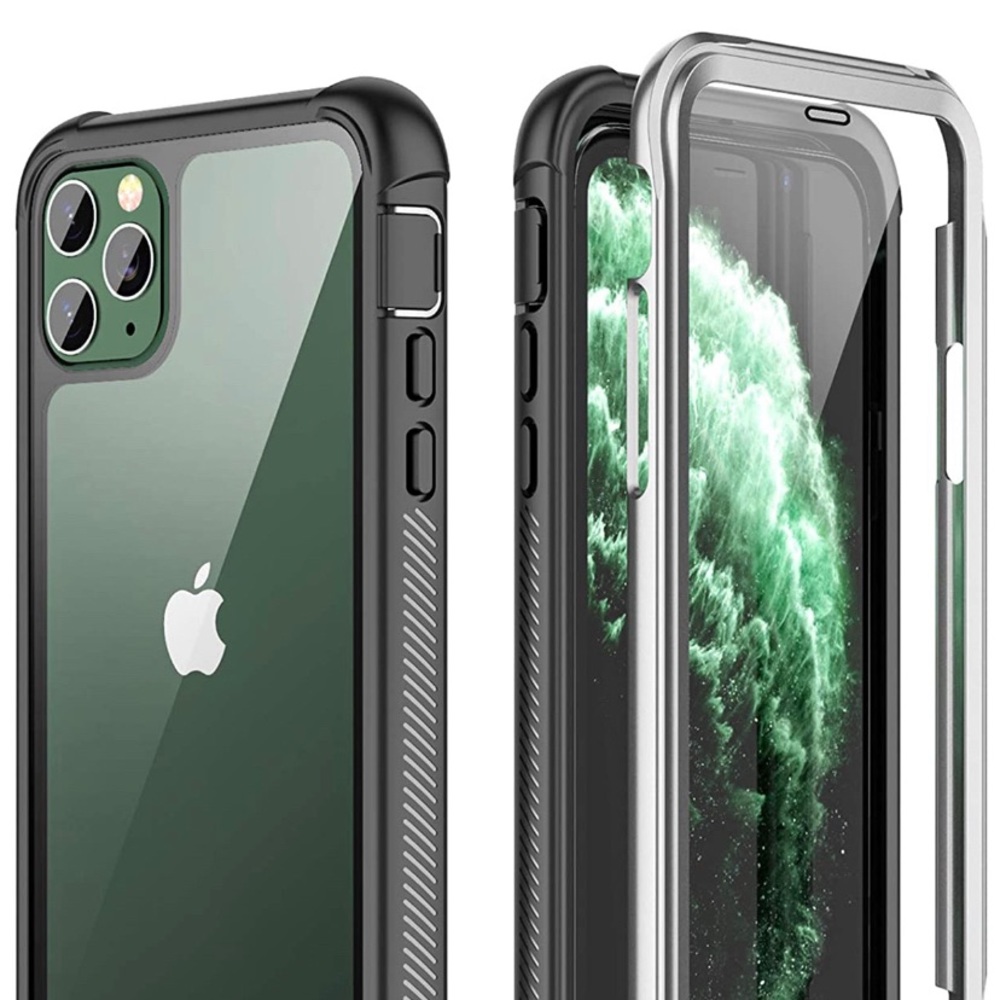 SPIDERCASE for iPhone 11 Pro Max Case